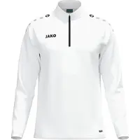 Jako Ziptop One - blanc, taille : 116