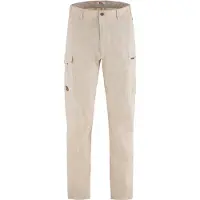 Fjällräven Travellers Mt Pants Beige 48 Homme