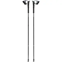 Black Diamond - Bâtons de trail - Distance Carbon FKT Black - Taille 120 cm - Noir