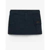 Superdry Jupe marine