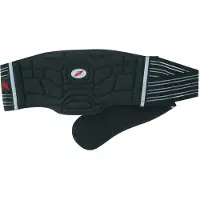 Zandona Kidney Belt Noir XS