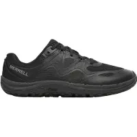 Merrell Chaussure de sport 'Trail Glove 8 Barefoot' noir