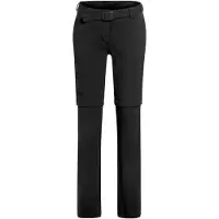 Maier Sports Pantalon de randonnée femme Nata 2
