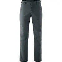 Maier Sports Herrmann Pants Gris 68 / Regular Homme