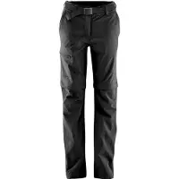 Maier Sports Nata Pants Noir 3XL / Regular Femme