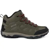 Regatta Chaussures de randonnée Edgepoint IV Mid