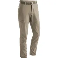 Maier Sports Torid Slim Pants Beige 48 / Regular Homme