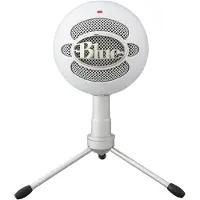 Blue Microphones Microphone Blue Microphone Snowball iCE USB