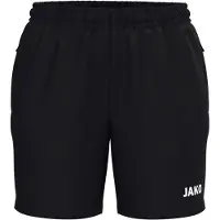 Jako Short en maille One noir 48