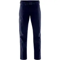 Maier Sports Oberjoch Pants Bleu 94 / Long Homme