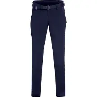 Maier Sports Pantalon de randonnée slim Naturno
