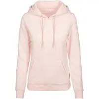 Build Your Brand Sweat à Capuche Heavy