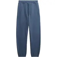 Superdry Pantalon bleu nuit