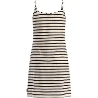 Protest Robe 'PRTBounties' blanc cassé