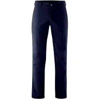 Maier Sports Herrmann Pants Bleu 25 / Short Homme