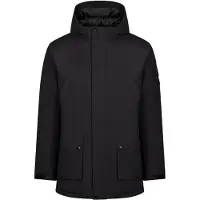 Trespass Stewart - Veste imperméable Homme Noir