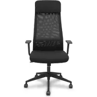 Piqueras Y Crespo Chaise De Bureau Pro536