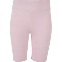 Urban Classics Leggings rose