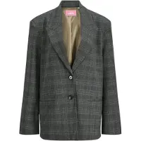 JJXX Maya Ellis Relaxed Fit Jjxx Blazer Gris L Femme