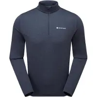 Montane Sous vêtement à col zippé Dart