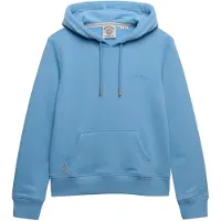 Superdry Sweat-shirt 'Essential' bleu clair