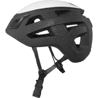 Mammut - Casque d'escalade/alpinisme - Wall Rider 2.0 Helmet White/Black - Taille 56-61 cm - Blanc