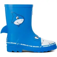 Regatta Bottes de pluie bébé Mudplay (x2)