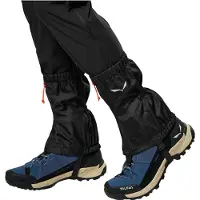 Salewa Guêtres de randonnée haute Puez