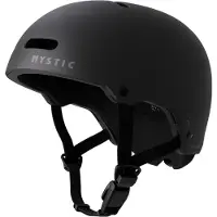 Mystic Vandal Pro Helmet Noir XS-S