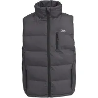 Trespass Clasp Vest Gris L Homme