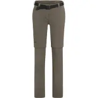 Maier Sports Pantalon de randonnée femme Nata 2