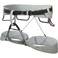 Blue Ice Halo Harness Gris XS