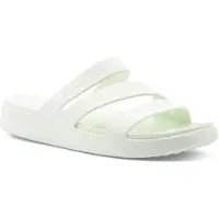 Crocs Sandales à Enfiler Getaway Strappy