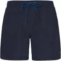 Protest Faster Swimming Shorts Bleu 3XL Homme