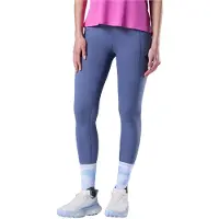 Rossignol Sapa Leggings Bleu M Femme