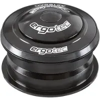 Ergotec A218sac 9.3 Mm Semi-integrated Headset Argenté 28.6 x 44 x 30 mm