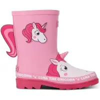 Regatta Bottes de pluie enfant Mudplay (x2)