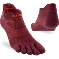 Injinji Chaussettes Lightweigth No-show