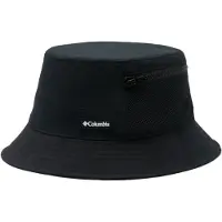 Columbia Trek Ii Hat Noir S-M Homme