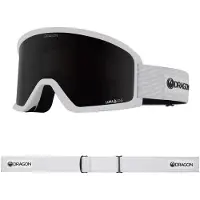 Dragon Dr Dx3 Plus Otg Bonus Ski Goggles Blanc Lumalens Midnight/CAT3+Lumalens Light Rose/CAT2 Homme,Femme