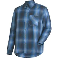 Maier Sports Chemise manches longues Claas