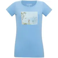 Regatta T-shirt femme Breezed