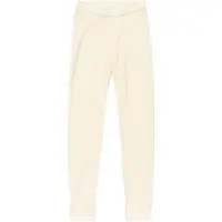 Devold Duo Active Merino 205 Base Layer Pants Blanc 2XL Femme