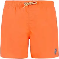 Protest Shorts de bain 'CULTURE JR' corail