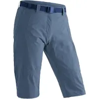 Maier Sports Kluane 3/4 Pants Gris 2XL / Regular Femme