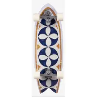 YOW Coxos 31" Power Surfing Series Patin de surf Polyvalent et maniable