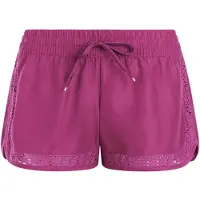 Protest Tenerife Swimming Shorts Rose M Femme