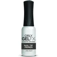 Orly Gelfx Nail Tip Primer base coat pour une adhérence maximale 9 ml
