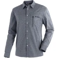 Maier Sports Chemise à Manches Longues Mats L/s