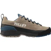Millet - Chaussures d'approche - Cimaï Pro M Dorite en Cuir - Taille 10 UK - Beige